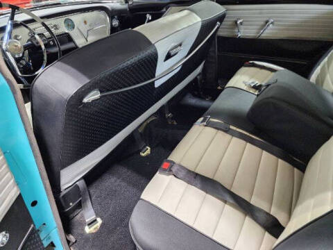 1956 Packard Executive