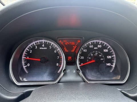 2014 Nissan Versa Note S Plus