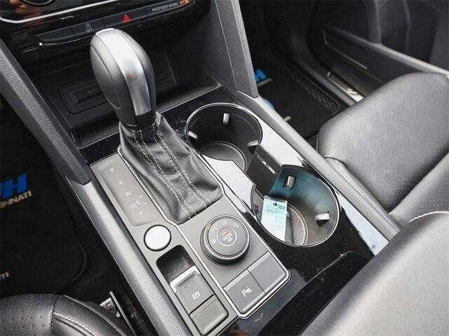 2022 Volkswagen Atlas SEL 4Motion