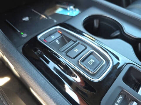 2024 Honda Pilot EX-L