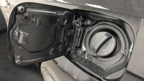 2014 Scion tC