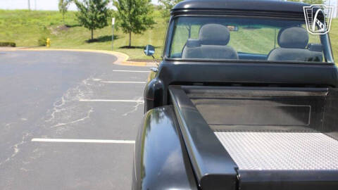1958 Chevrolet Apache