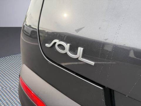 2022 Kia Soul