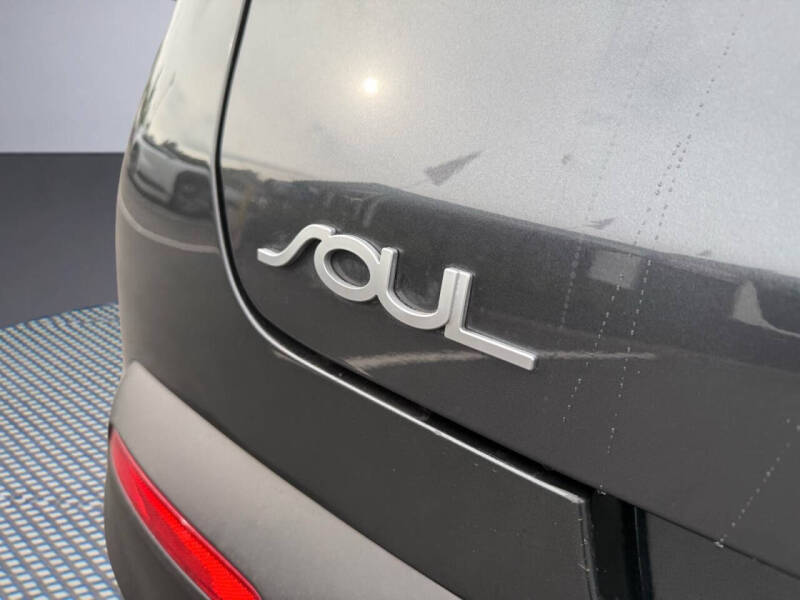 2022 Kia Soul