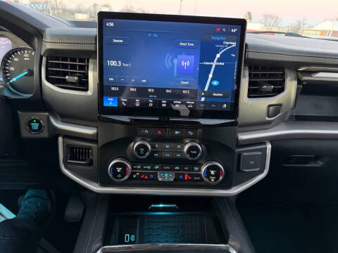 2024 Ford Expedition MAX XLT