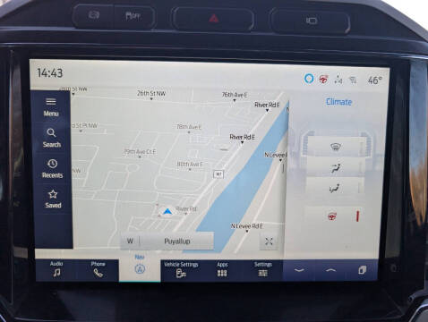 2022 Ford F-450 Super Duty Lariat