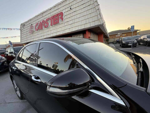 2018 Mercedes-Benz E-Class E 300