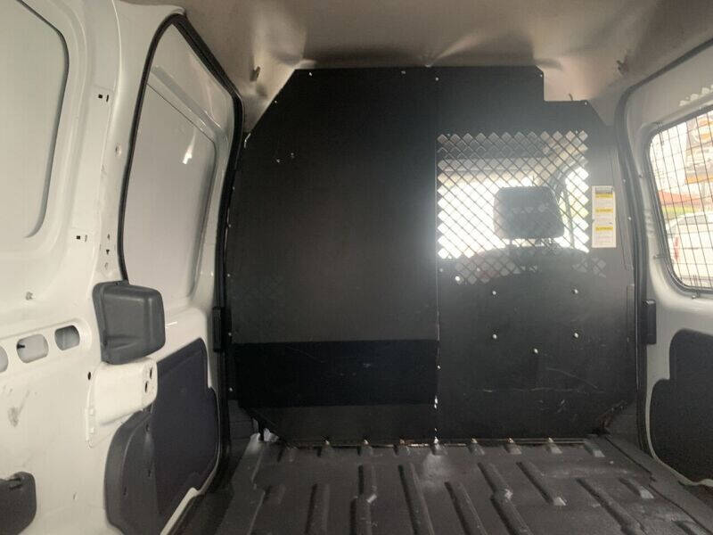 2012 Ford Transit Connect XLT