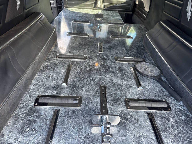 2008 Cadillac DTS Luxury III