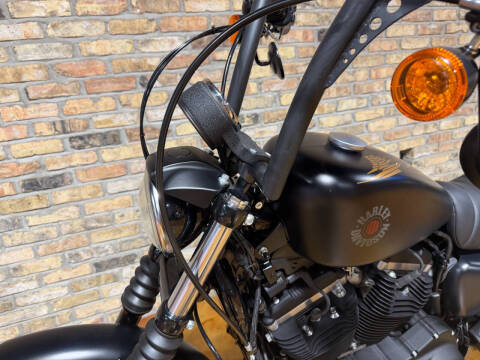 2022 Harley-Davidson Iron 883™