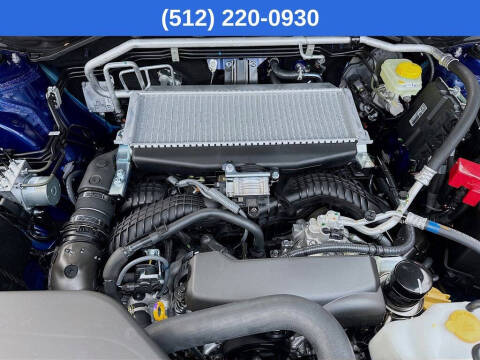 2026 Subaru Ascent Onyx Edition Touring