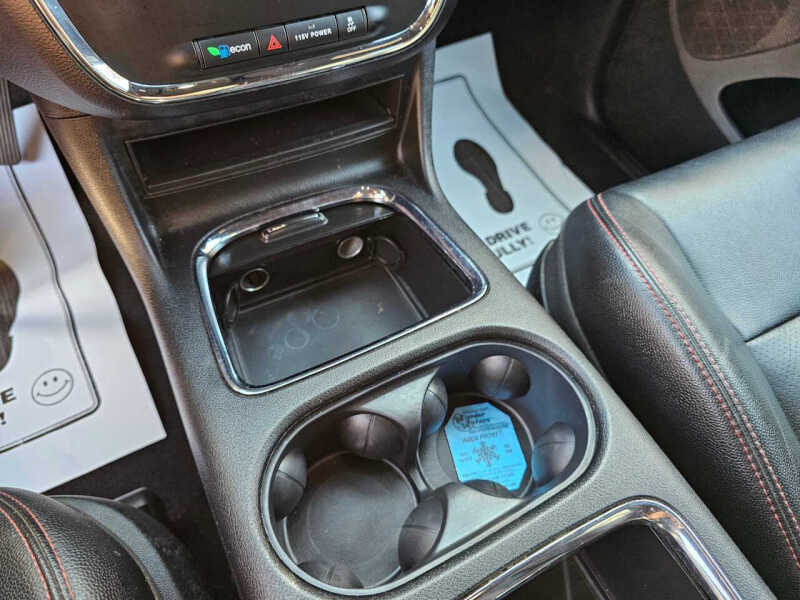 2020 Dodge Grand Caravan GT