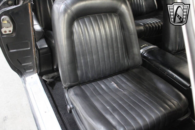 1962 Ford Thunderbird