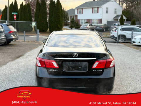 2008 Lexus ES 350