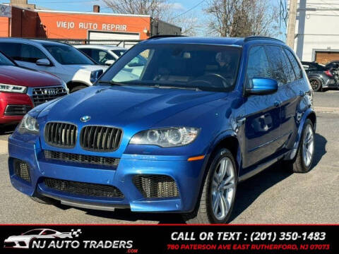 2011 BMW X5 M