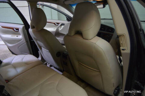 2007 Volvo V70 2.4