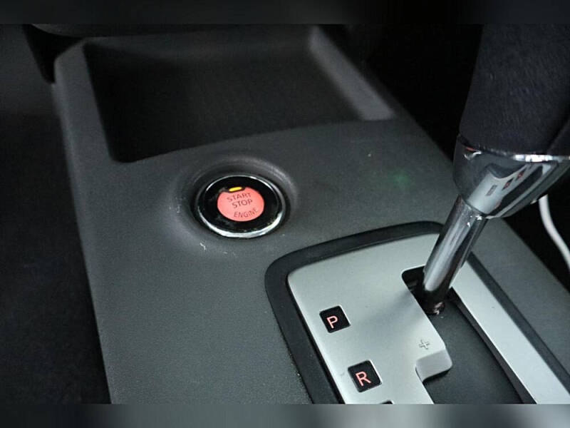 2020 Nissan Frontier