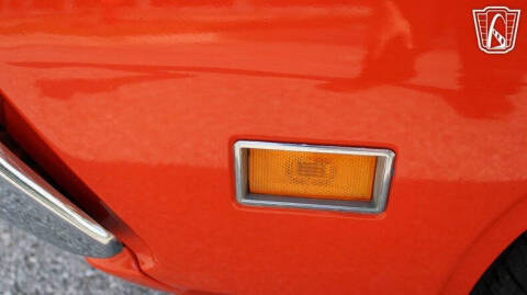 1971 Ford Torino