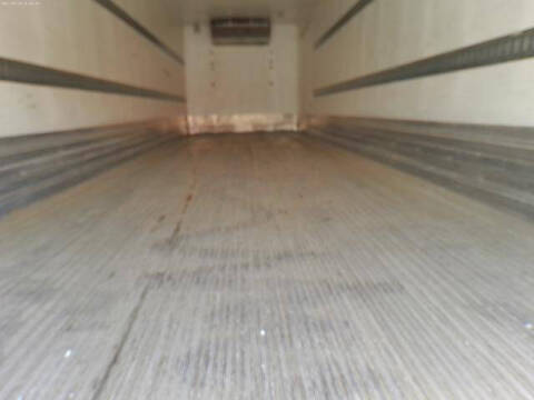 2017 Freightliner M2 106