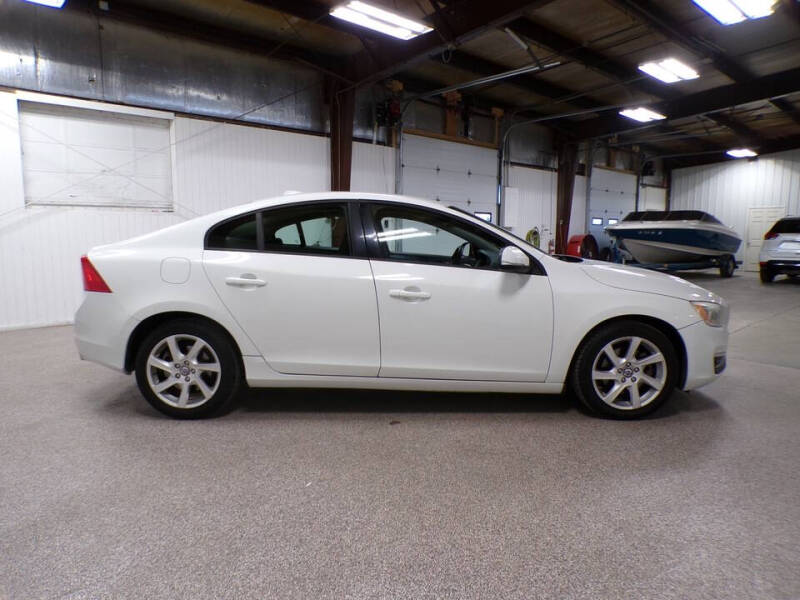 2015 Volvo S60 T5 Drive-E