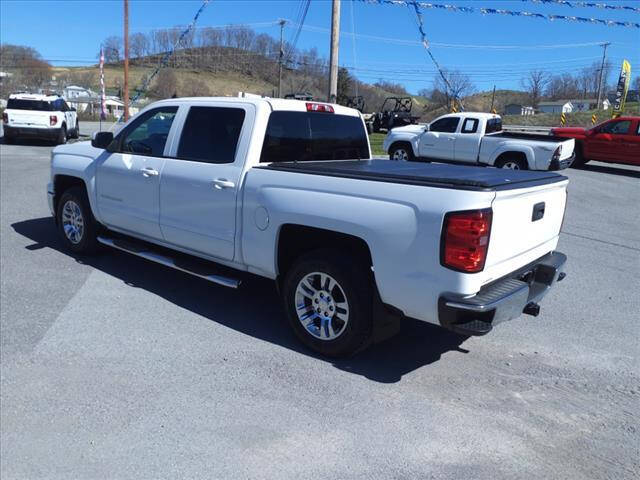 2015 Chevrolet Silverado 1500 for sale at Auto Energy in Lebanon, VA