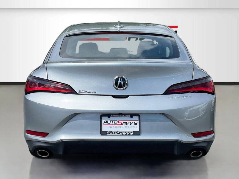 2023 Acura Integra