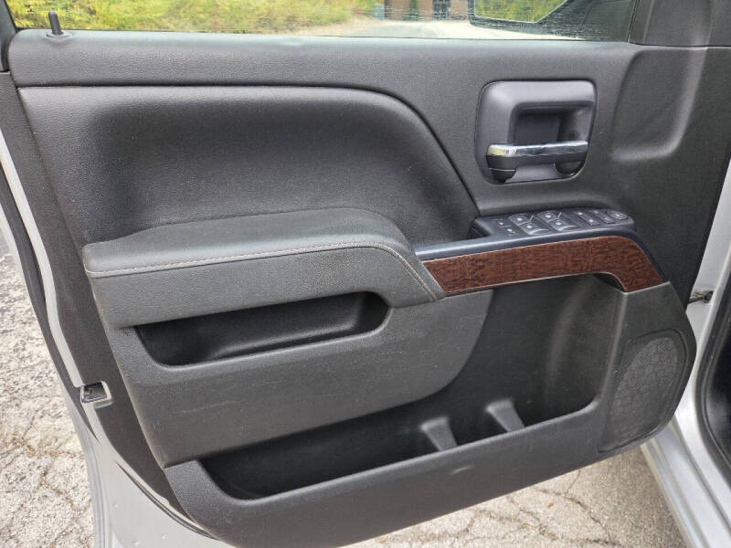 2014 GMC Sierra 1500