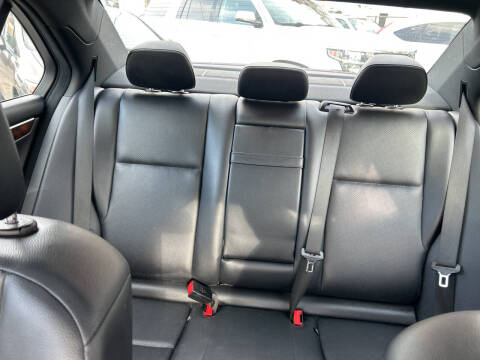 2014 Mercedes-Benz C-Class C 300 Sport 4MATIC