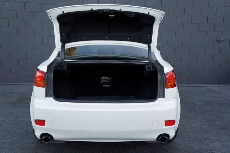 2007 Lexus IS 350