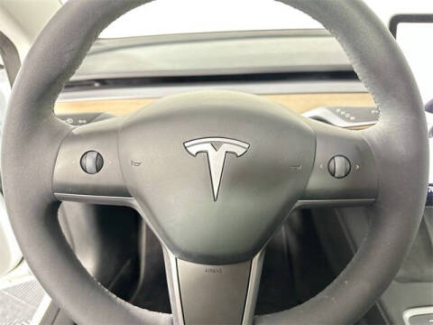2023 Tesla Model 3 Long Range