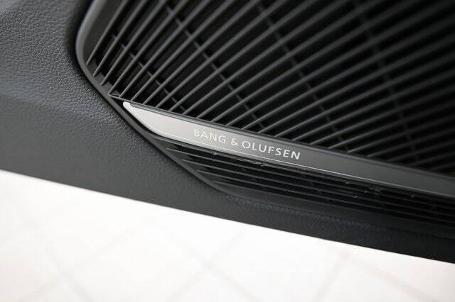 2022 Audi A5 Sportback quattro S line Prem Plus 45 TFSI