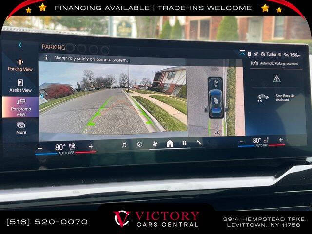 2024 BMW 5 Series 530i