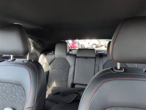 2025 Dodge Charger Daytona R/T