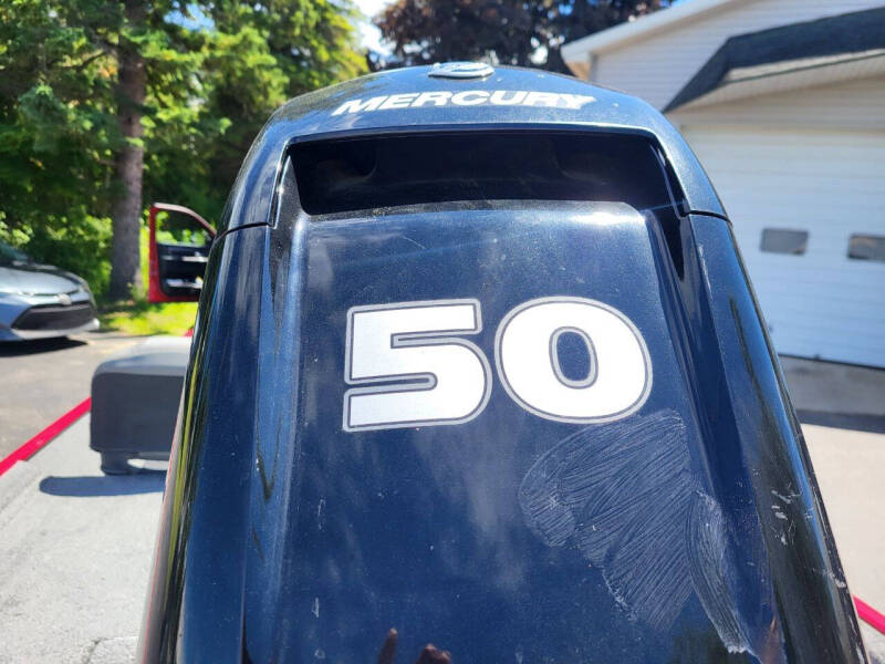2024 Tracker Bass TRACKER XL