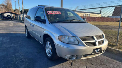 2006 Dodge Grand Caravan