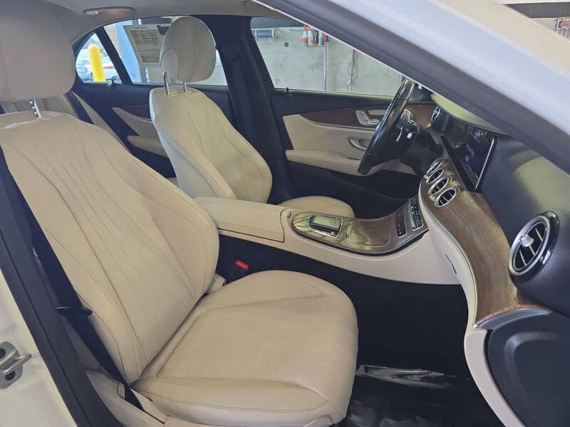 2021 Mercedes-Benz E-Class E 350 4MATIC