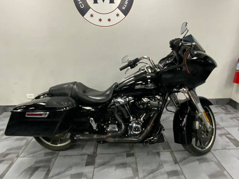 2021 Harley-Davidson FLTRX ROAD GLIDE for sale at CHICAGO CYCLES & MOTORSPORTS INC. in Batavia IL