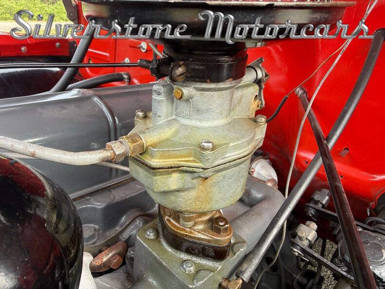 1952 Chevrolet 3100