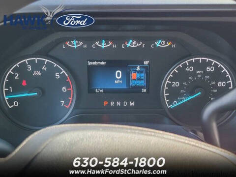 2026 Ford F-250 Super Duty