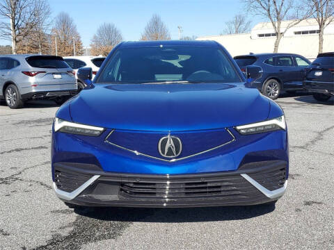 2024 Acura ZDX for sale at Southern Auto Solutions - Acura Carland in Marietta GA