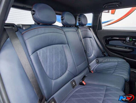 2017 MINI Clubman Cooper S ALL4