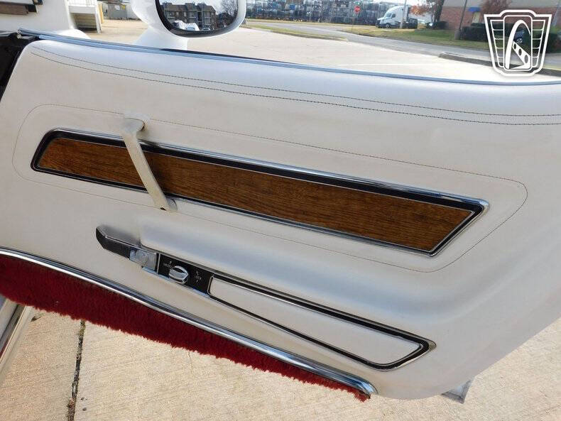 1976 Chevrolet Corvette