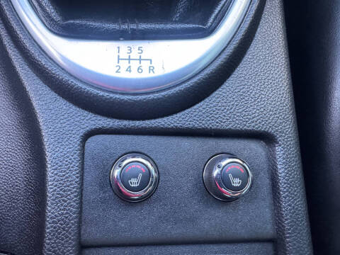 2012 Infiniti G37 Coupe Sport