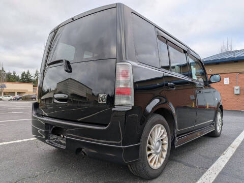 2000 Toyota Black Box