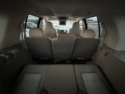 2003 Ford Expedition Eddie Bauer