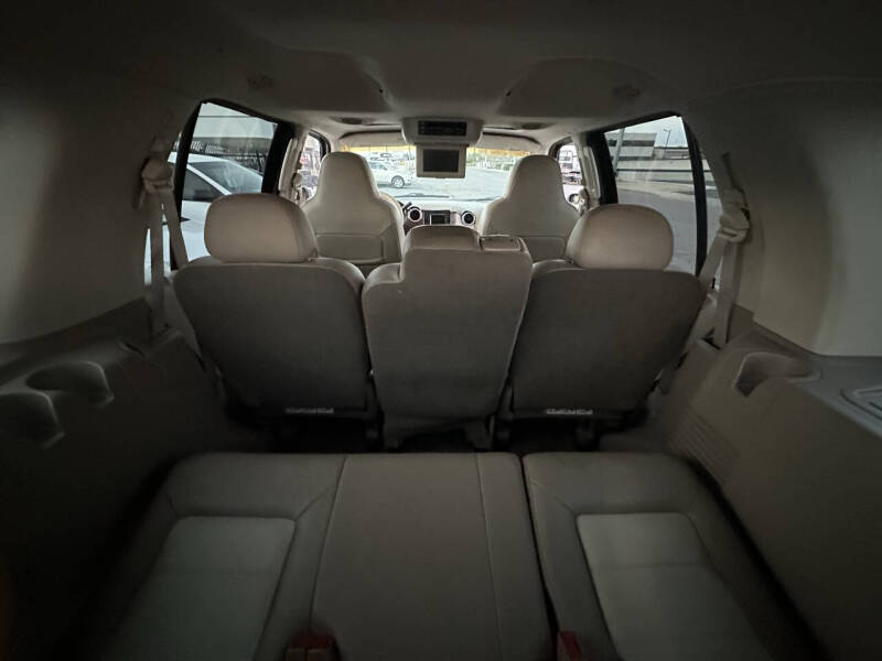 2003 Ford Expedition Eddie Bauer