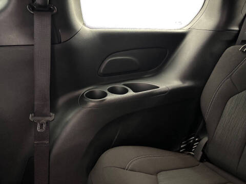 2022 Chrysler Pacifica Touring