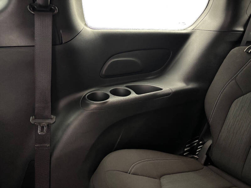 2022 Chrysler Pacifica Touring