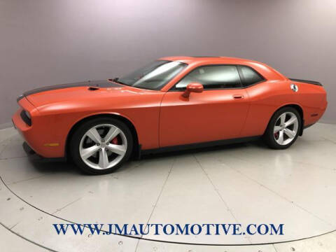 2008 Dodge Challenger