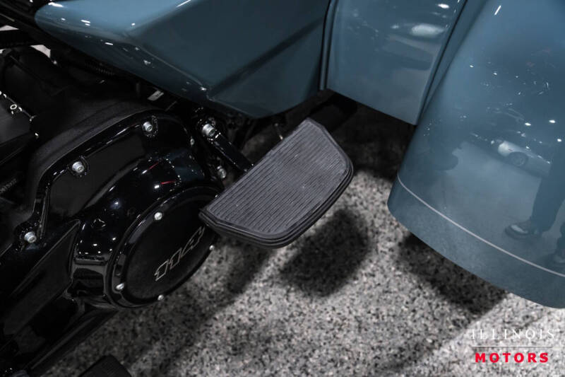 2024 Harley-Davidson FLTRT